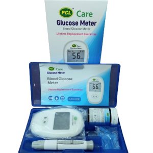 Glucometer