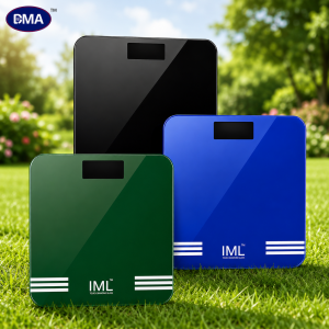 IML Digital Weight Scale + Thermometer - Image 4